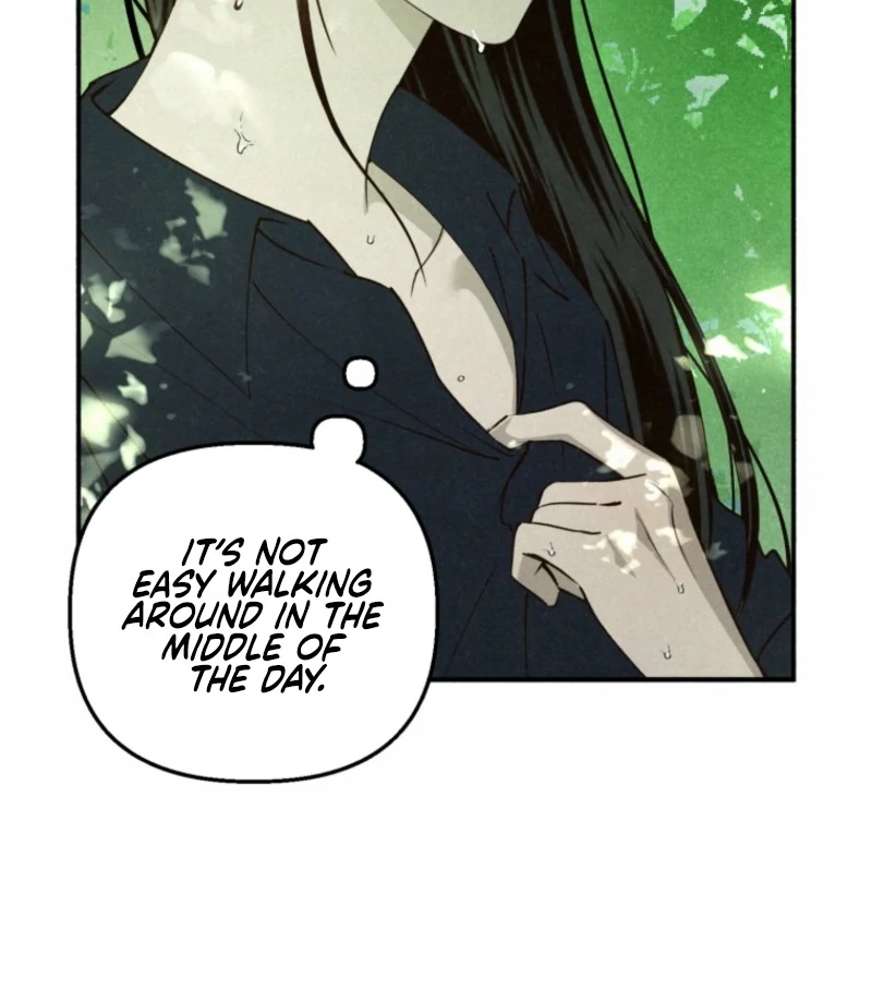 The Summer Swallowed by Darkness Chapter 22 - Page 37
