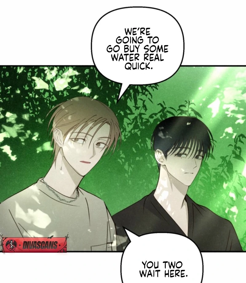 The Summer Swallowed by Darkness Chapter 22 - Page 38