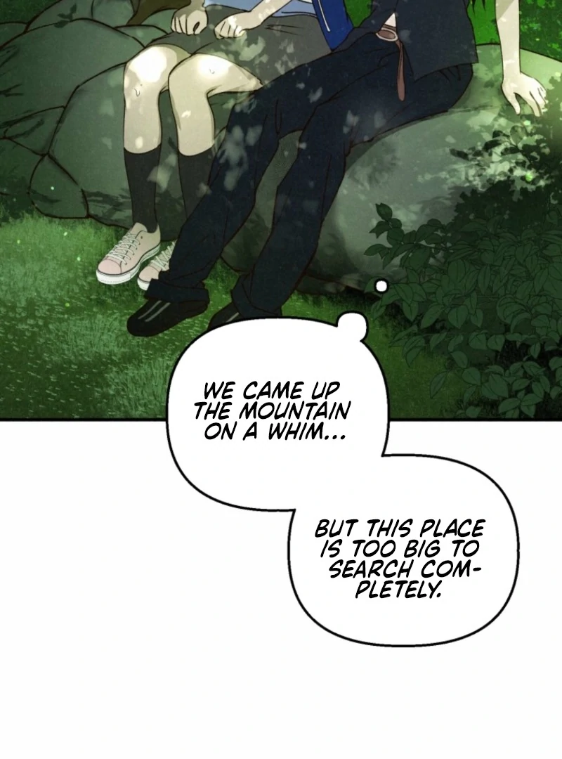 The Summer Swallowed by Darkness Chapter 22 - Page 41
