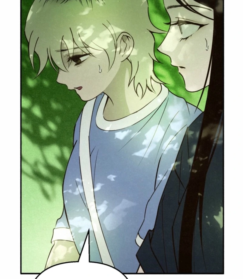 The Summer Swallowed by Darkness Chapter 22 - Page 43