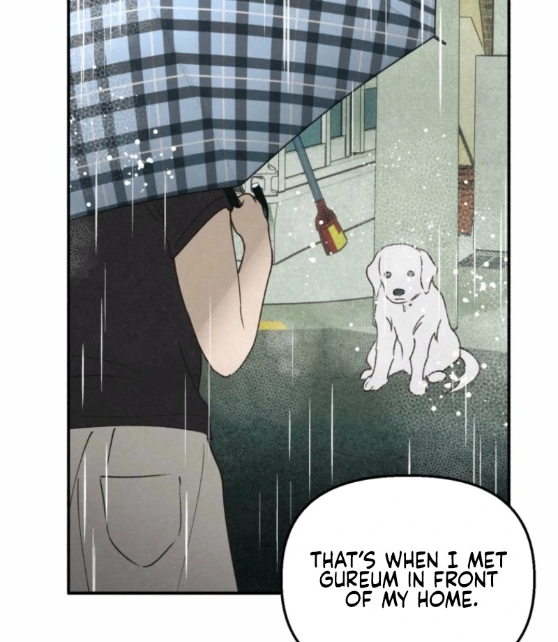 The Summer Swallowed by Darkness Chapter 22 - Page 47