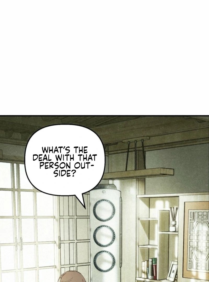 The Summer Swallowed by Darkness Chapter 22 - Page 6