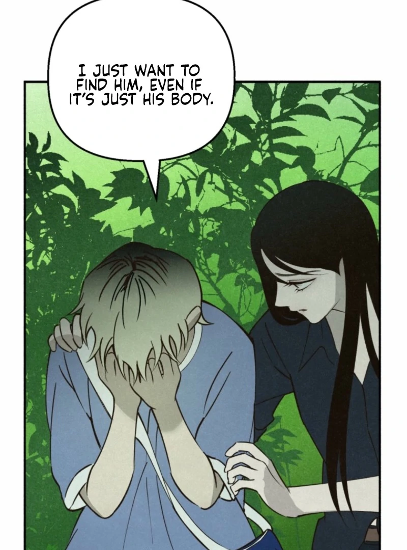 The Summer Swallowed by Darkness Chapter 22 - Page 58