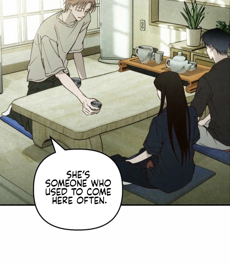 The Summer Swallowed by Darkness Chapter 22 - Page 7