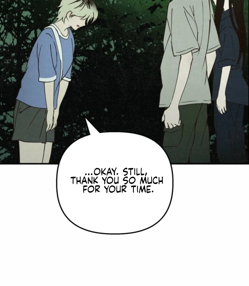 The Summer Swallowed by Darkness Chapter 22 - Page 63