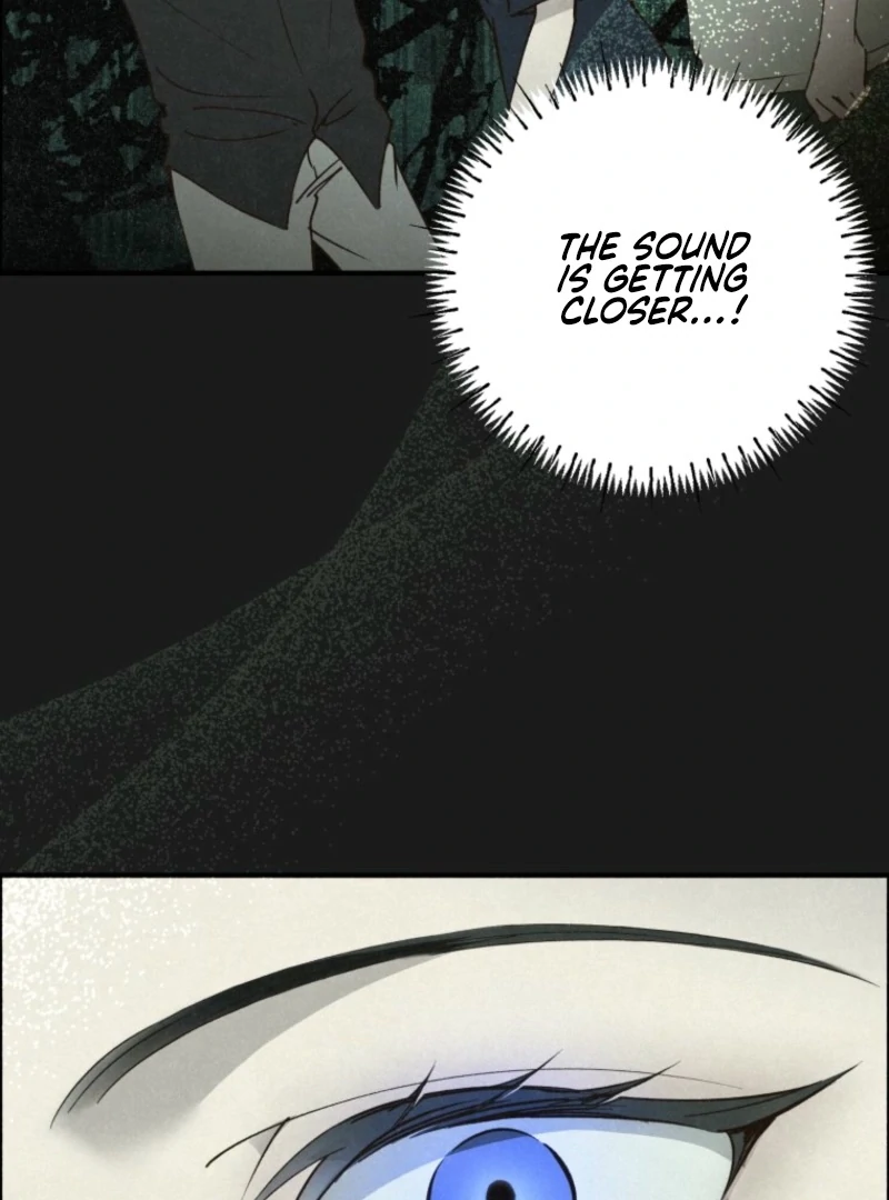 The Summer Swallowed by Darkness Chapter 22 - Page 71