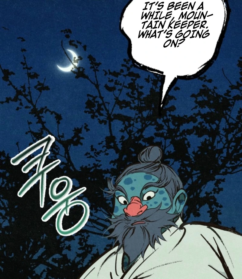 The Summer Swallowed by Darkness Chapter 22 - Page 73