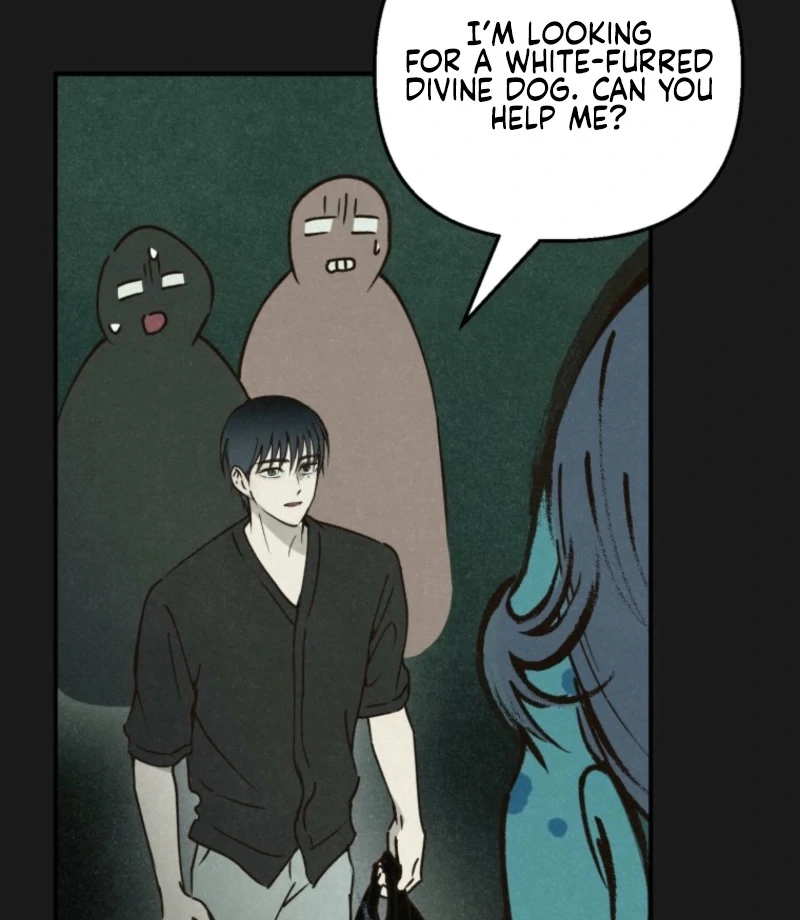 The Summer Swallowed by Darkness Chapter 22 - Page 76