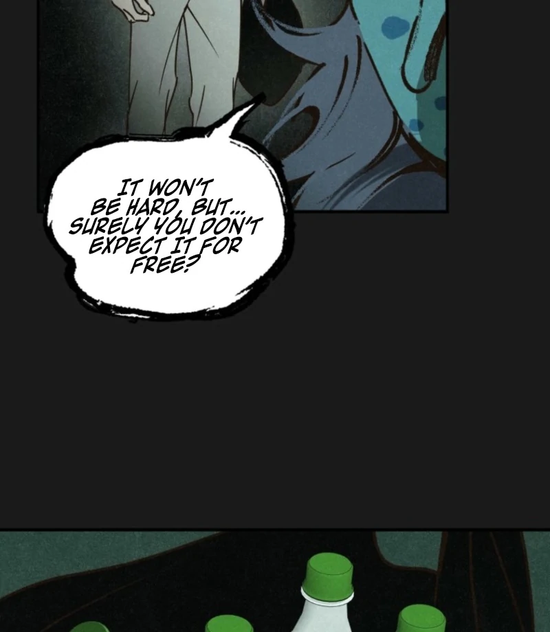 The Summer Swallowed by Darkness Chapter 22 - Page 77