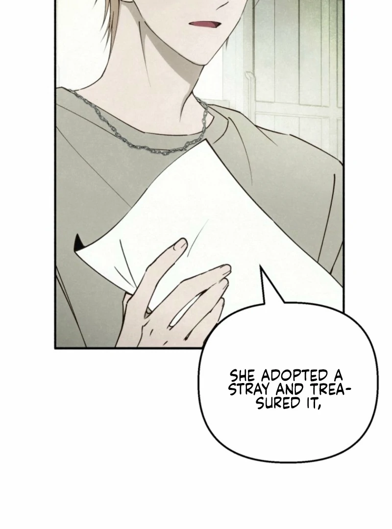 The Summer Swallowed by Darkness Chapter 22 - Page 9