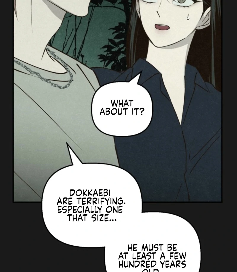 The Summer Swallowed by Darkness Chapter 22 - Page 81