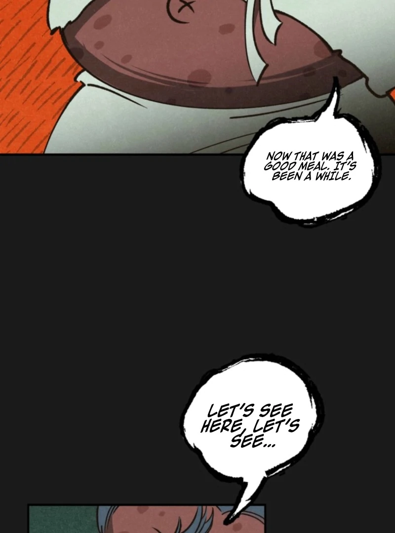The Summer Swallowed by Darkness Chapter 22 - Page 84