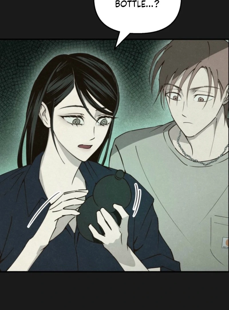The Summer Swallowed by Darkness Chapter 22 - Page 88