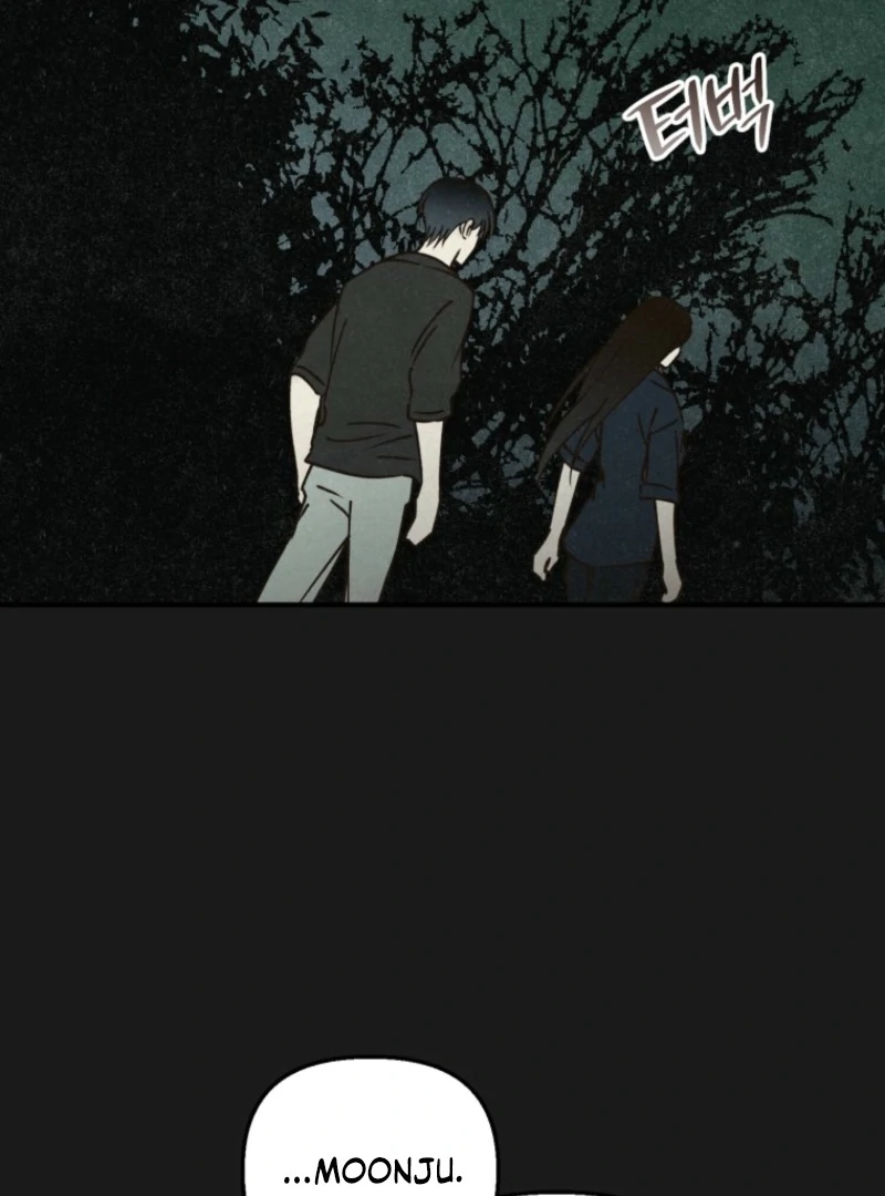 The Summer Swallowed by Darkness Chapter 22 - Page 96