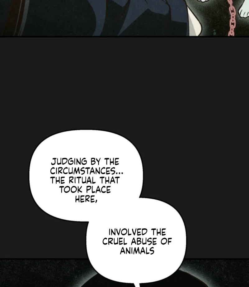 The Summer Swallowed by Darkness Chapter 24 - Page 17