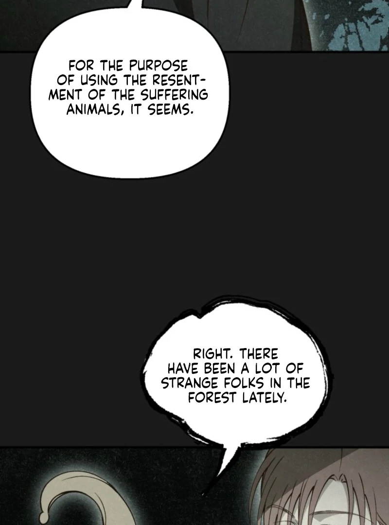 The Summer Swallowed by Darkness Chapter 24 - Page 19