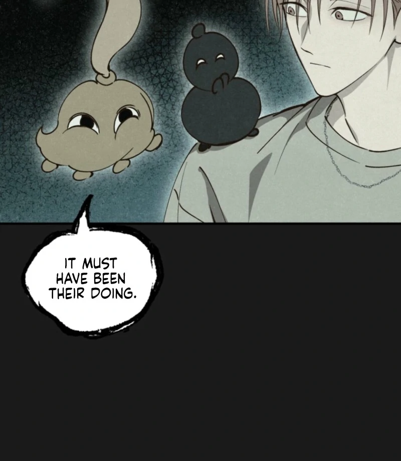 The Summer Swallowed by Darkness Chapter 24 - Page 20