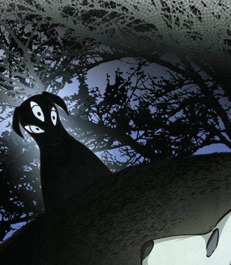The Summer Swallowed by Darkness Chapter 24 - Page 3