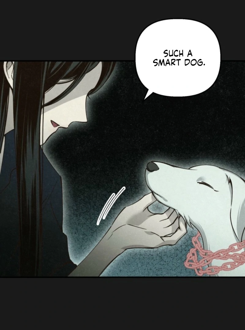 The Summer Swallowed by Darkness Chapter 24 - Page 23