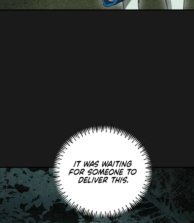 The Summer Swallowed by Darkness Chapter 24 - Page 25