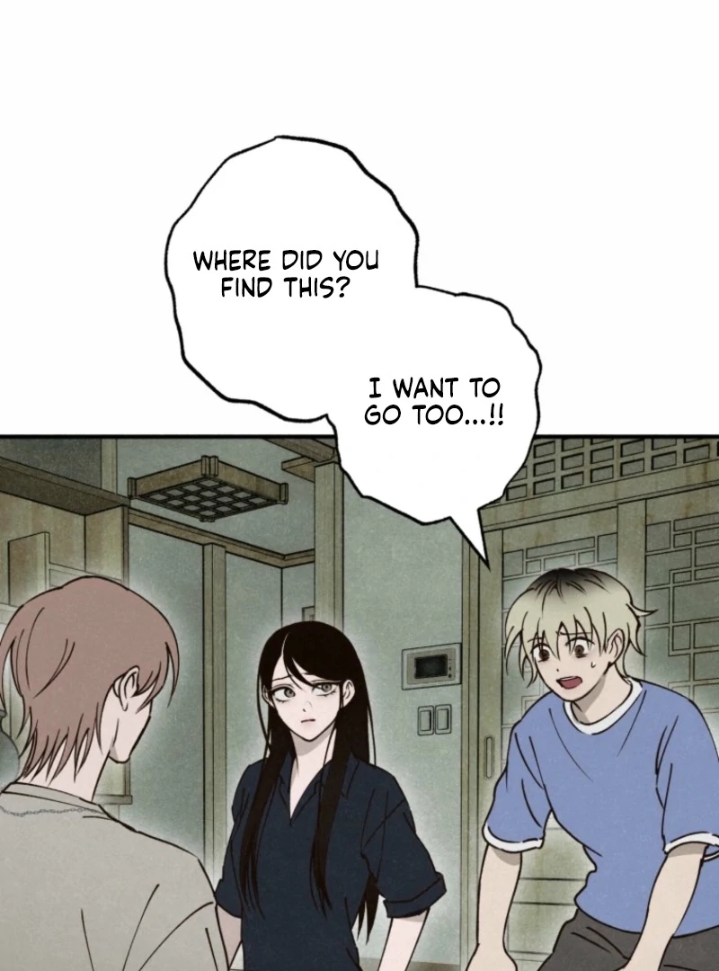The Summer Swallowed by Darkness Chapter 24 - Page 32
