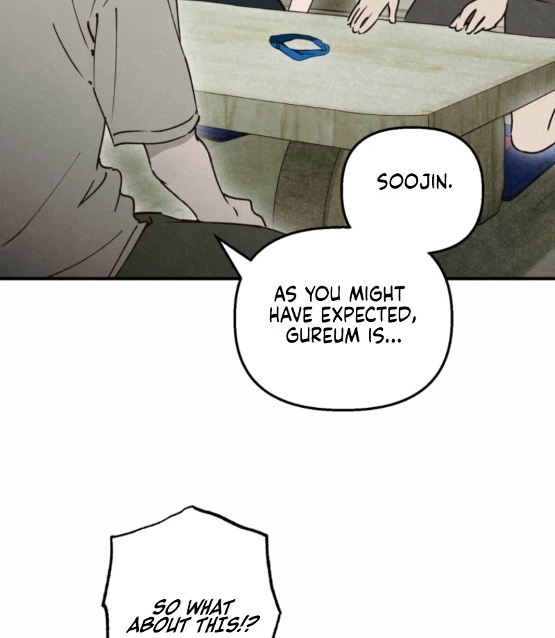 The Summer Swallowed by Darkness Chapter 24 - Page 33