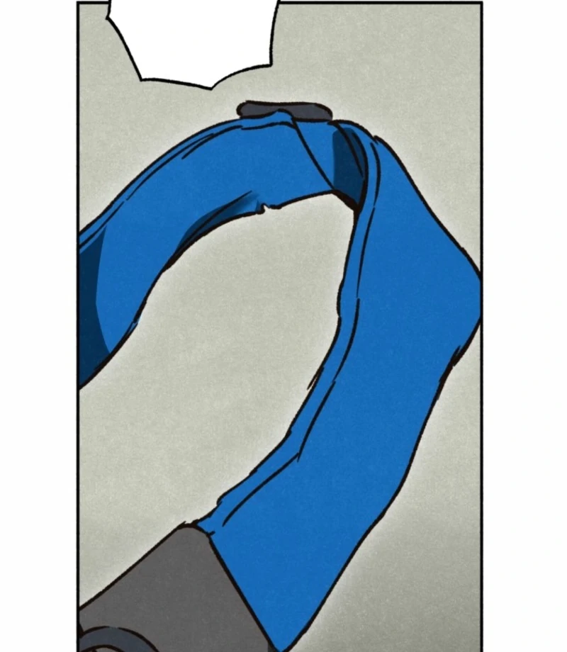 The Summer Swallowed by Darkness Chapter 24 - Page 34