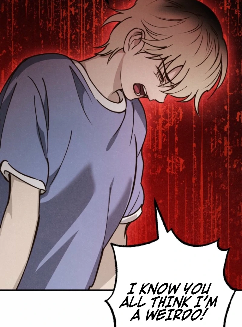 The Summer Swallowed by Darkness Chapter 24 - Page 36