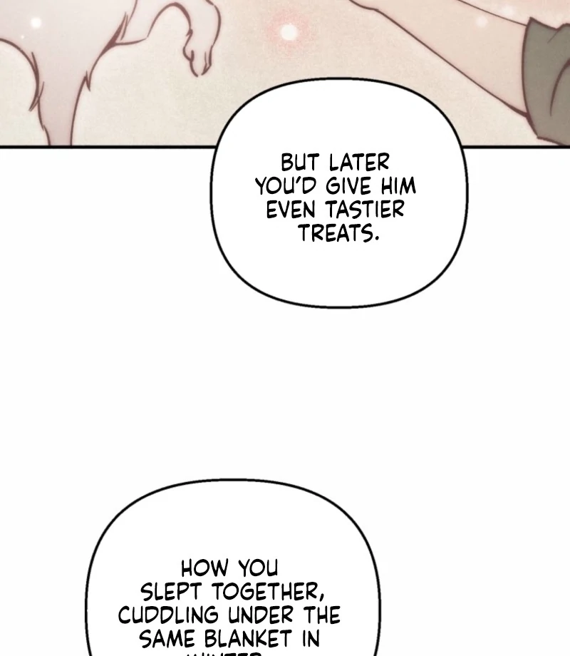 The Summer Swallowed by Darkness Chapter 24 - Page 47
