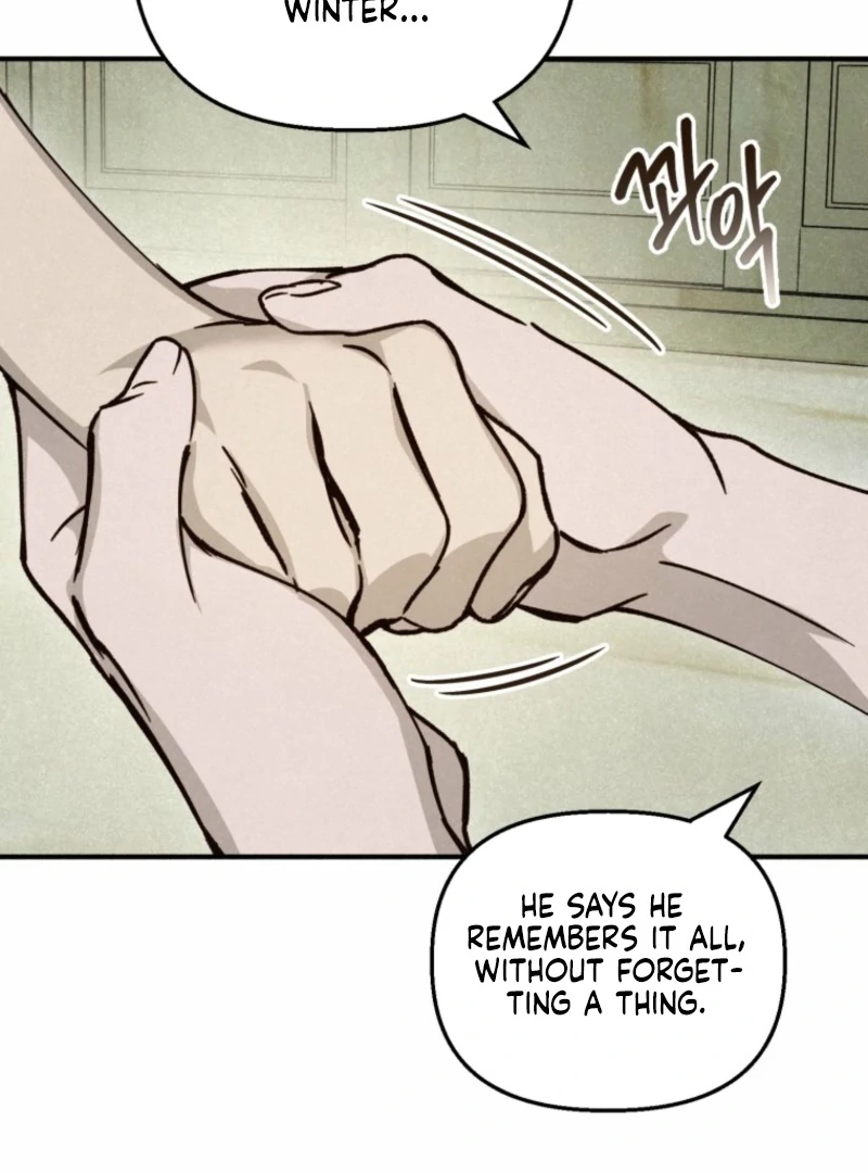 The Summer Swallowed by Darkness Chapter 24 - Page 48