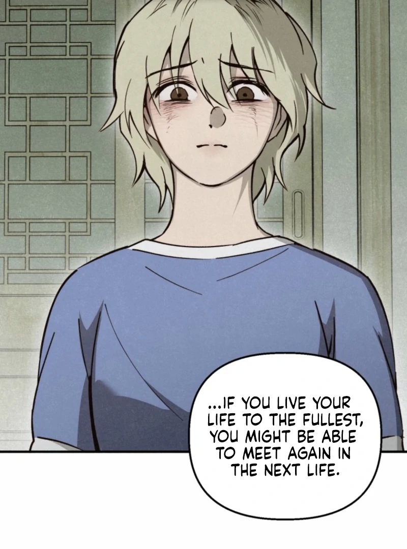 The Summer Swallowed by Darkness Chapter 24 - Page 57