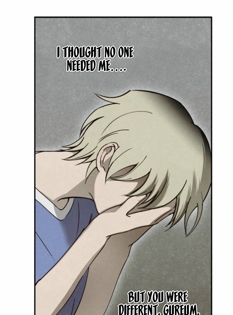 The Summer Swallowed by Darkness Chapter 24 - Page 61