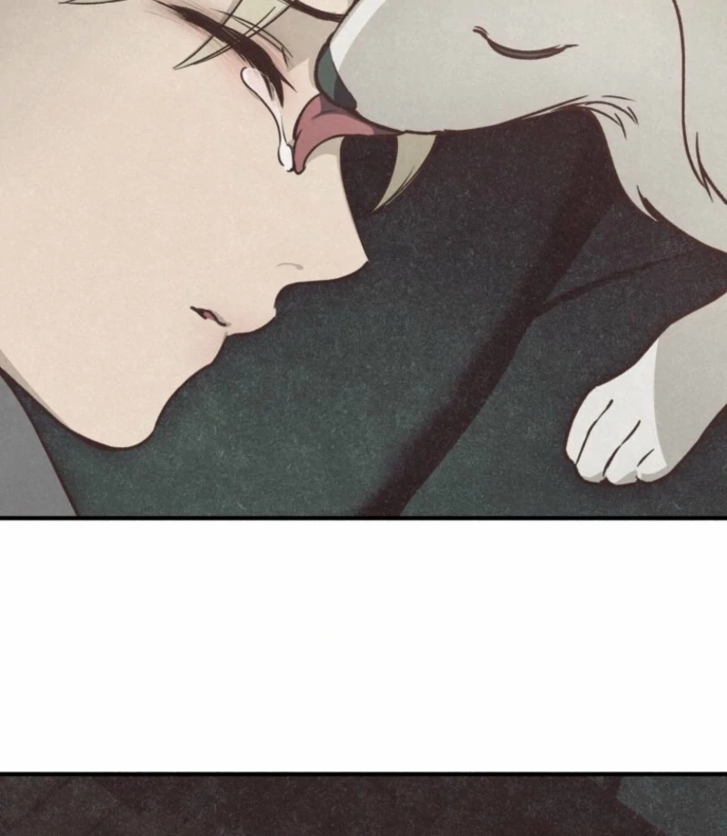 The Summer Swallowed by Darkness Chapter 24 - Page 69