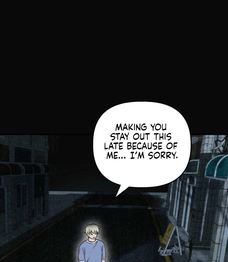 The Summer Swallowed by Darkness Chapter 24 - Page 76