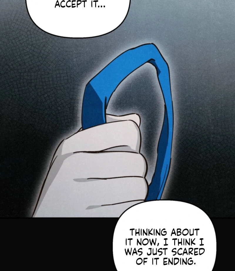 The Summer Swallowed by Darkness Chapter 24 - Page 81