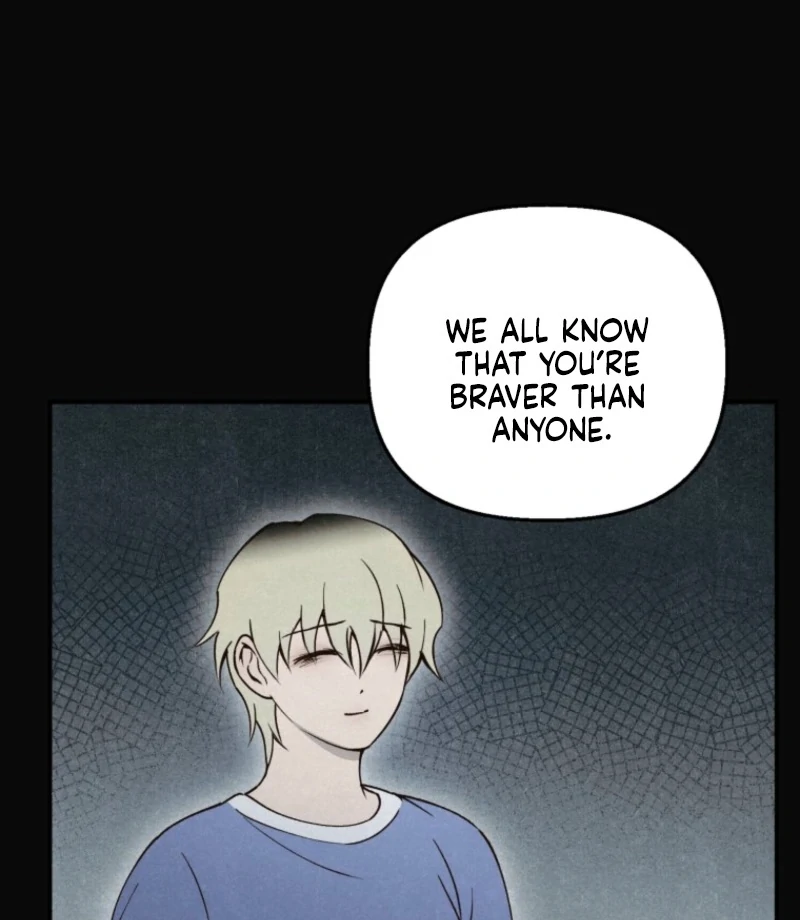 The Summer Swallowed by Darkness Chapter 24 - Page 86