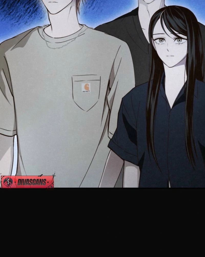 The Summer Swallowed by Darkness Chapter 24 - Page 91