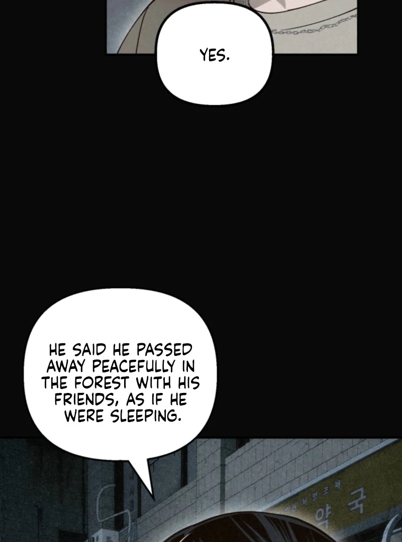 The Summer Swallowed by Darkness Chapter 24 - Page 93