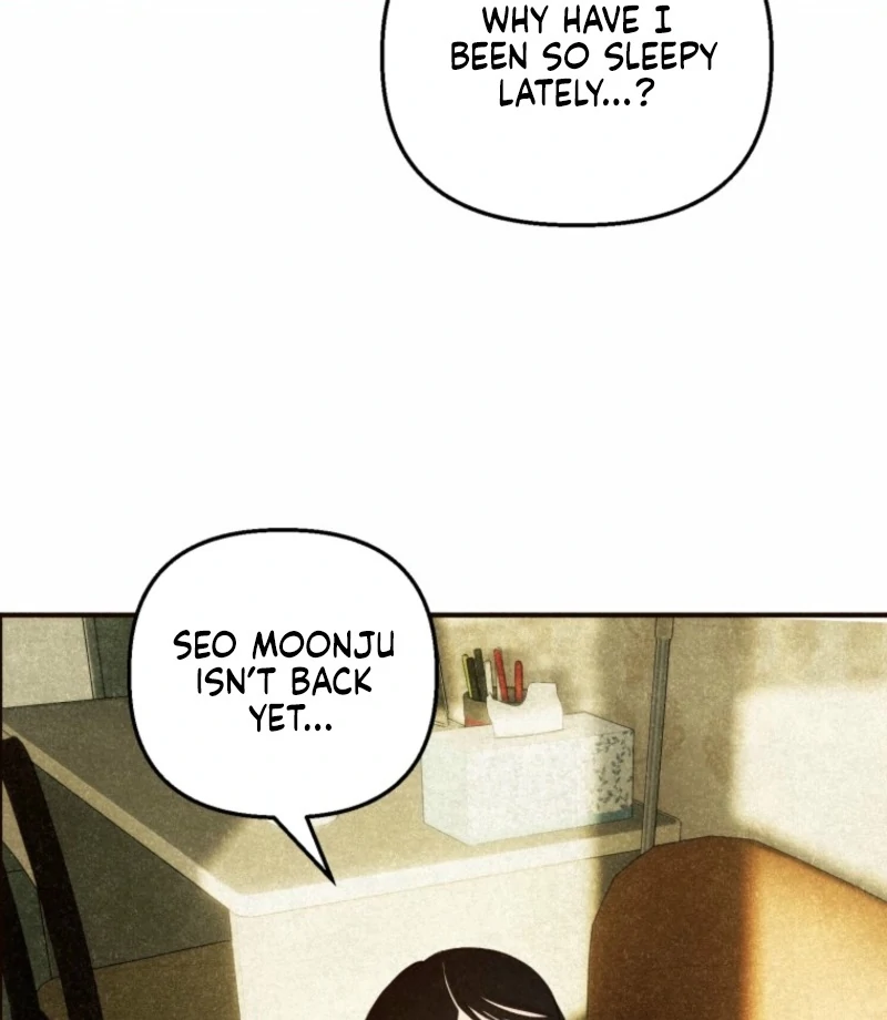 The Summer Swallowed by Darkness Chapter 25 - Page 111
