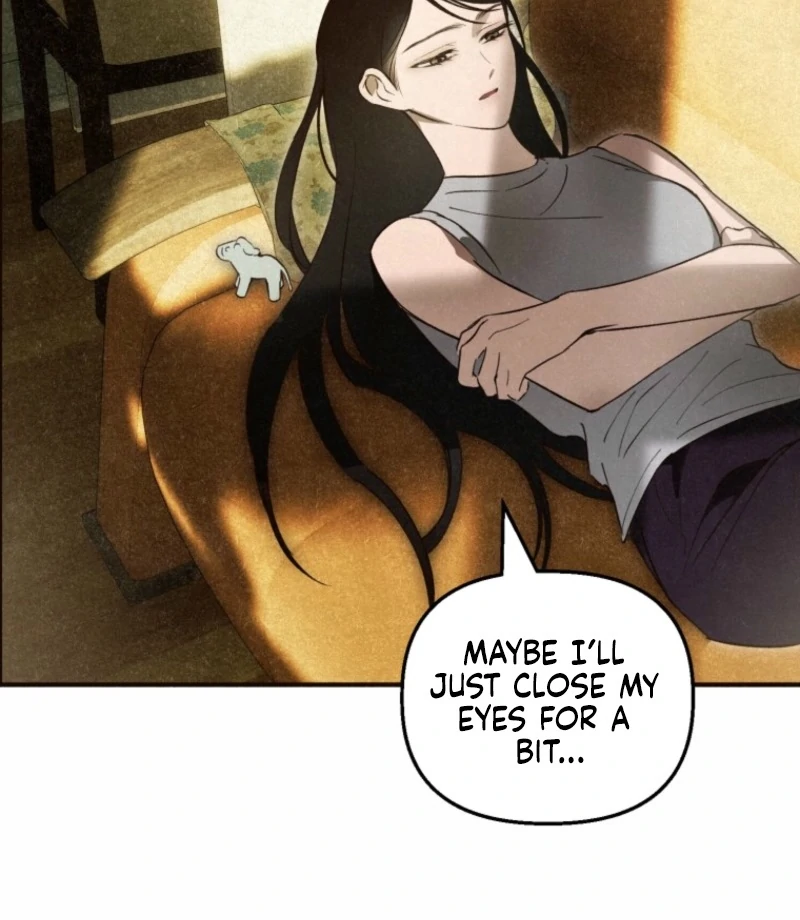 The Summer Swallowed by Darkness Chapter 25 - Page 112