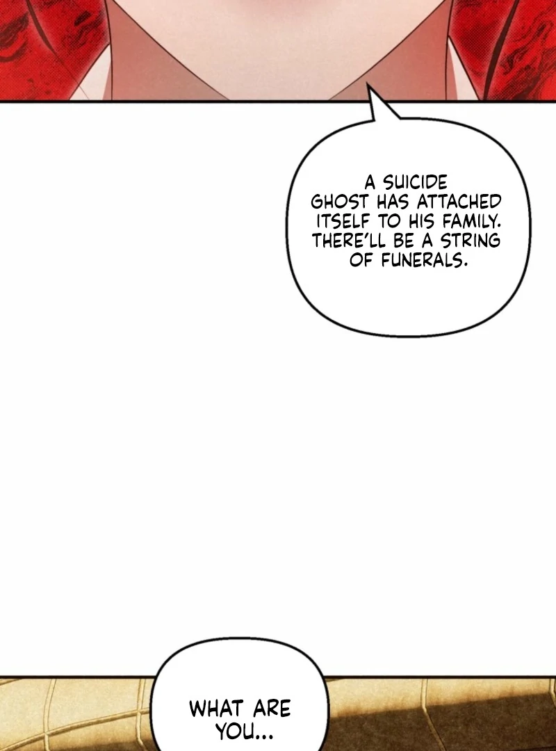 The Summer Swallowed by Darkness Chapter 25 - Page 119