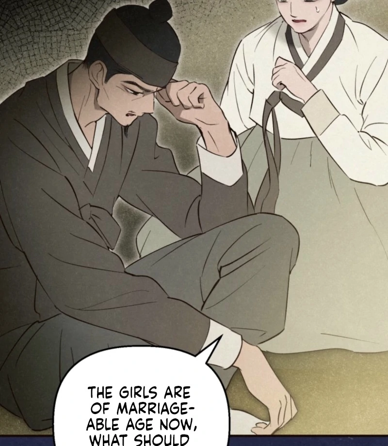 The Summer Swallowed by Darkness Chapter 25 - Page 124