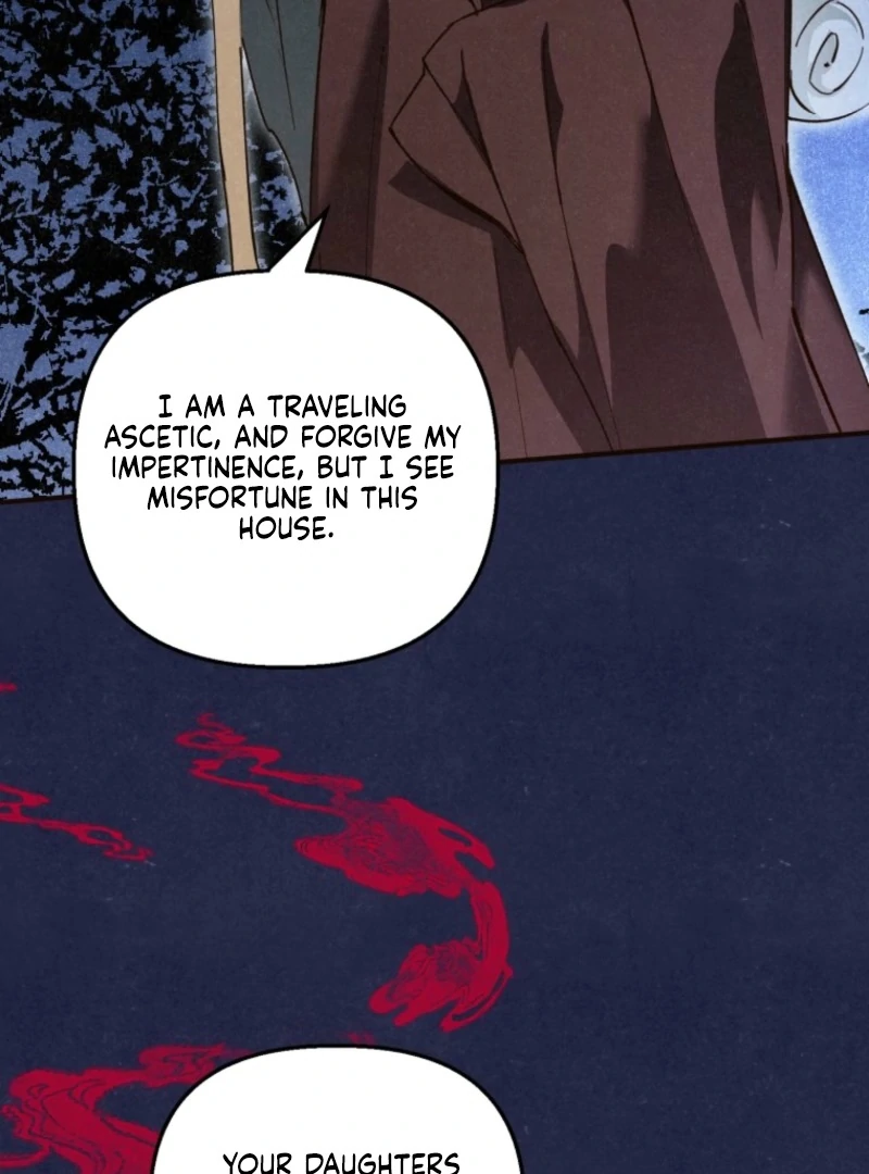 The Summer Swallowed by Darkness Chapter 25 - Page 127