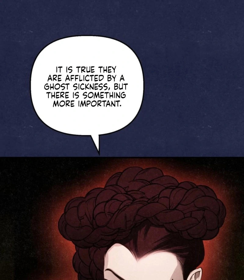 The Summer Swallowed by Darkness Chapter 25 - Page 138