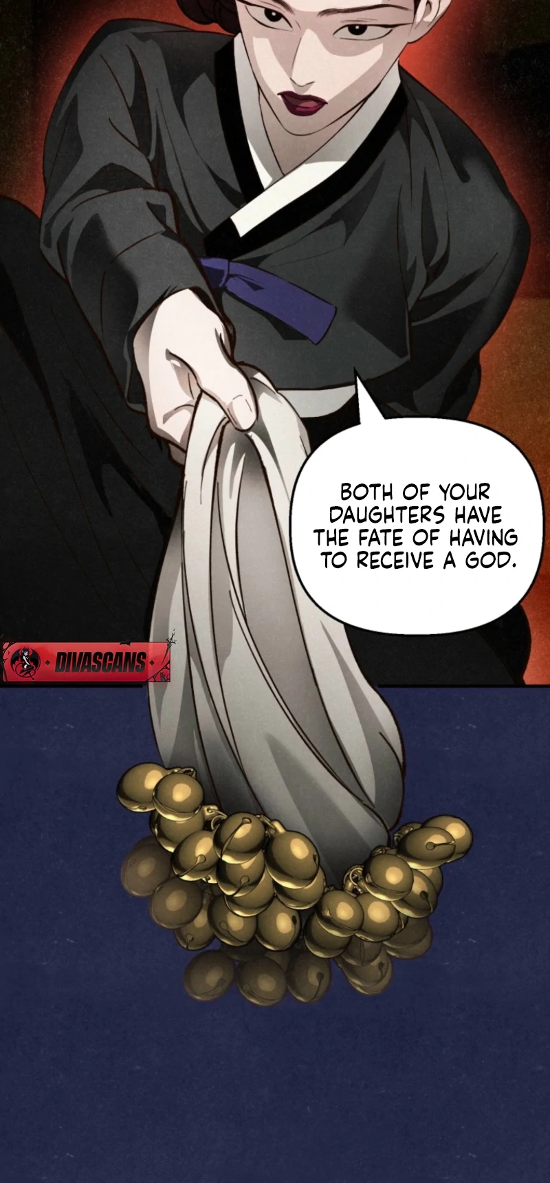 The Summer Swallowed by Darkness Chapter 25 - Page 139