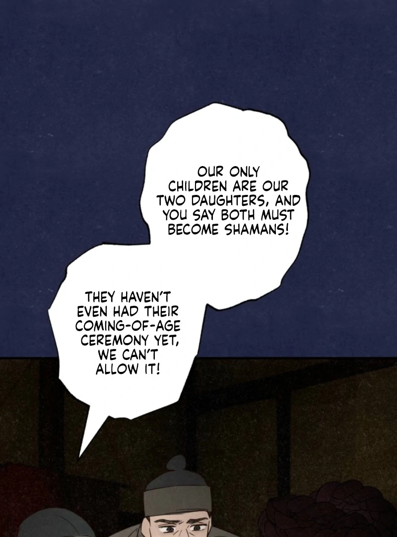 The Summer Swallowed by Darkness Chapter 25 - Page 140