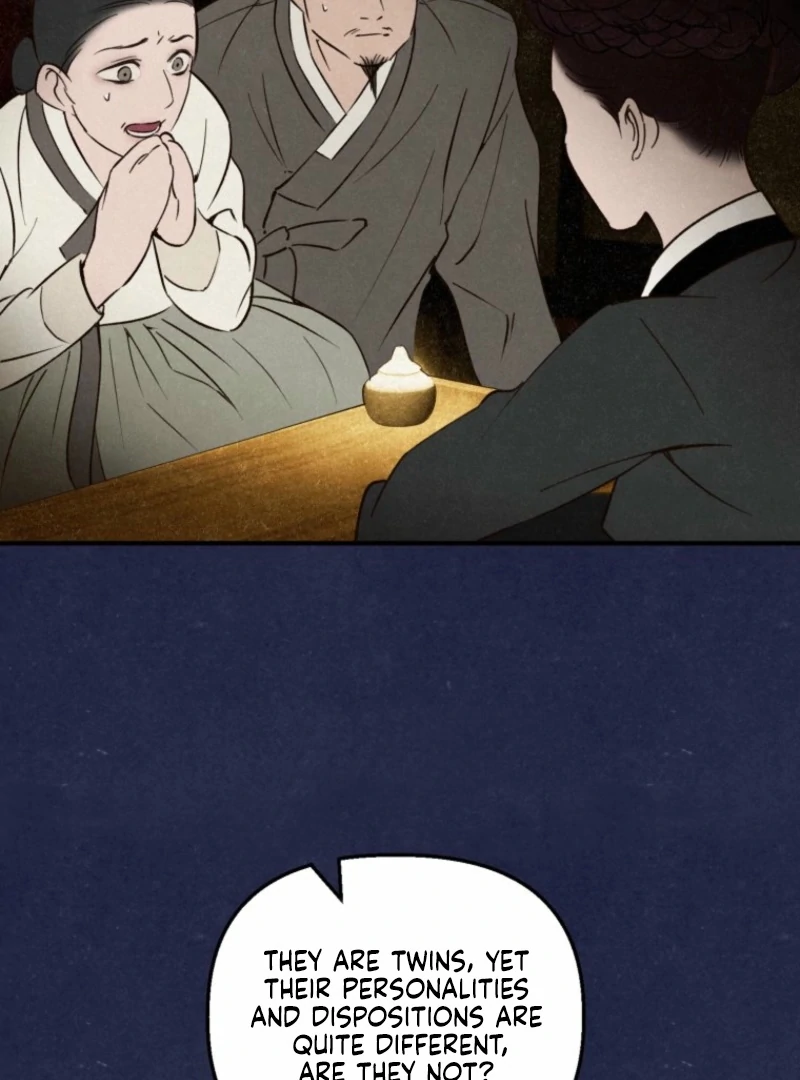 The Summer Swallowed by Darkness Chapter 25 - Page 141
