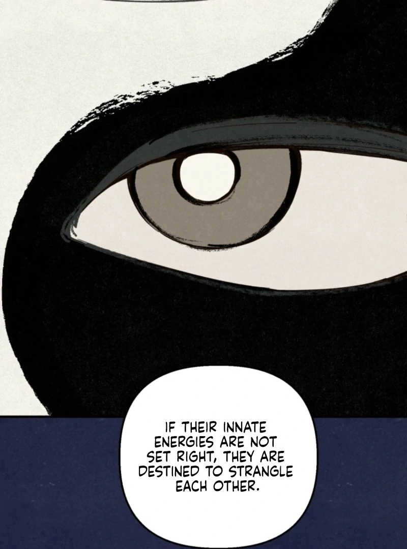 The Summer Swallowed by Darkness Chapter 25 - Page 144