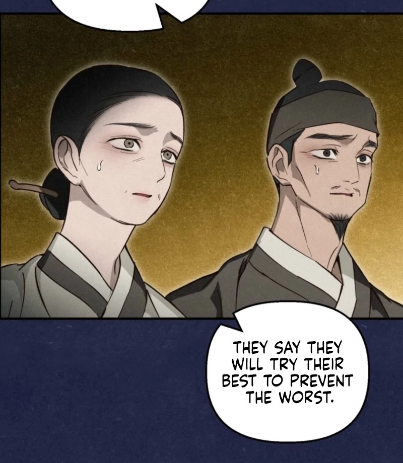 The Summer Swallowed by Darkness Chapter 25 - Page 155