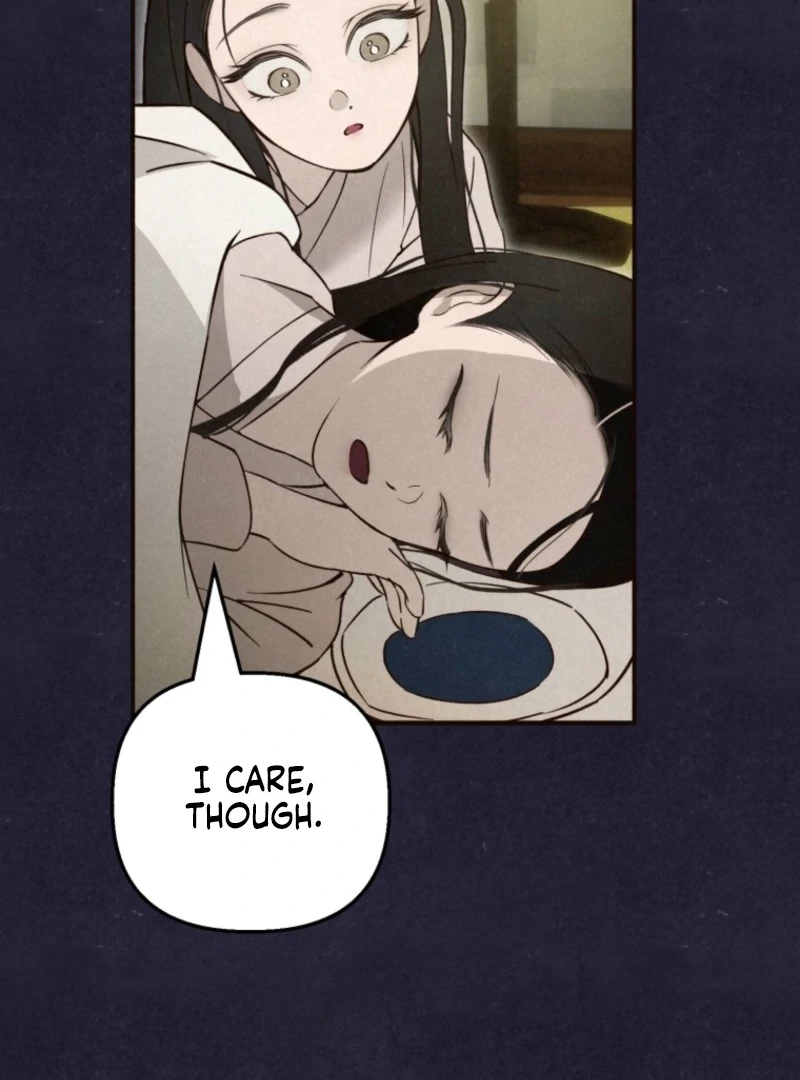 The Summer Swallowed by Darkness Chapter 25 - Page 19
